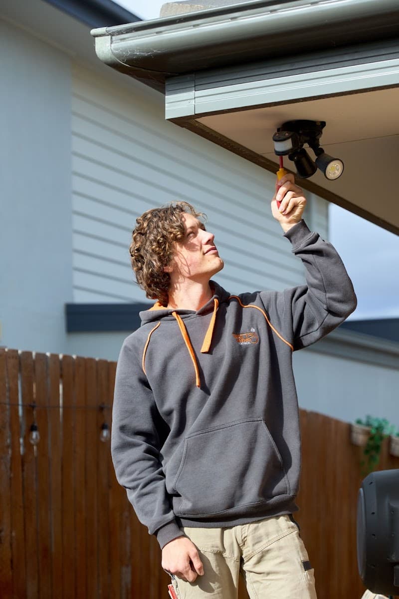 Watts Needed Electrical: 24/7 Electrician Canberra electrician work in Monash