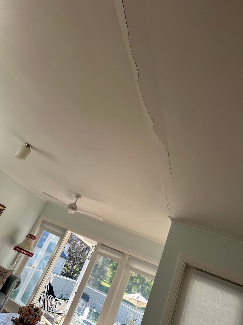 Watts Plastering carpentry work in Golden Square