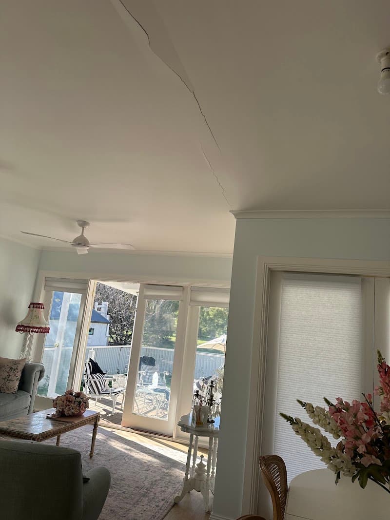 Watts Plastering carpentry work in Golden Square