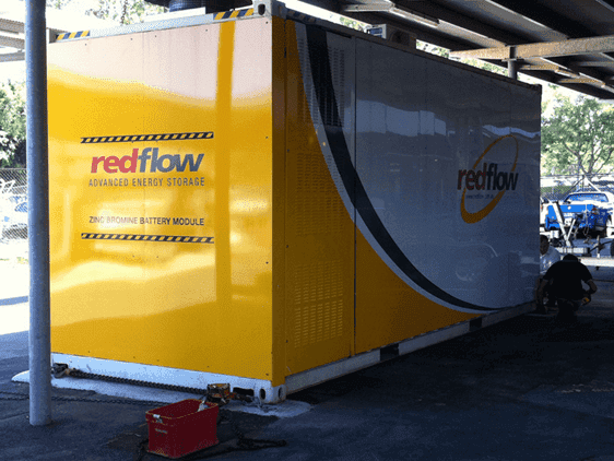Watts Up Solar & Electrical electrician work in Collingwood Park