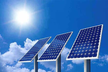 Watts Up Solar & Electrical electrician work in Collingwood Park