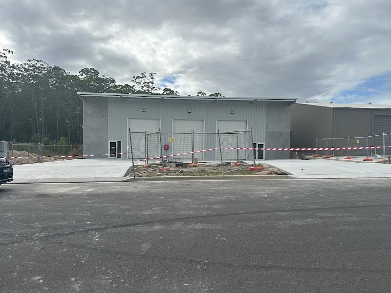 Wauchope Concreting concreting work in Wauchope