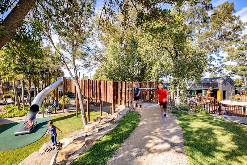 WAX Design landscaping work in Adelaide