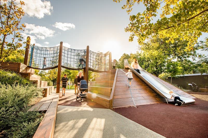 WAX Design landscaping work in Adelaide