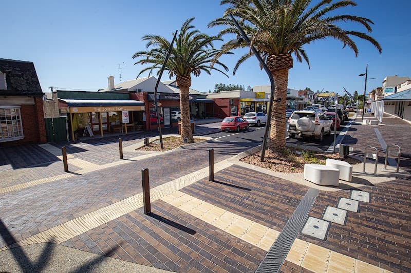 WAX Design landscaping work in Adelaide
