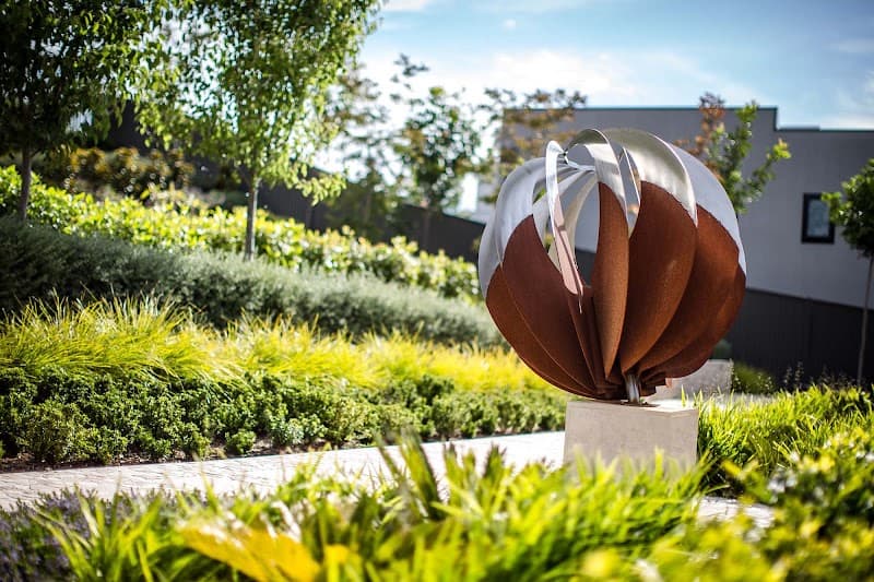 WAX Design landscaping work in Adelaide
