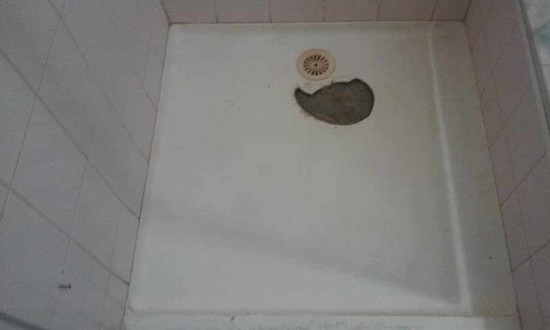 Waylaines Tiling Bath Resurfacing Bendigo-Crack Shower Base Repair Bendigo tiling work in Elphinstone