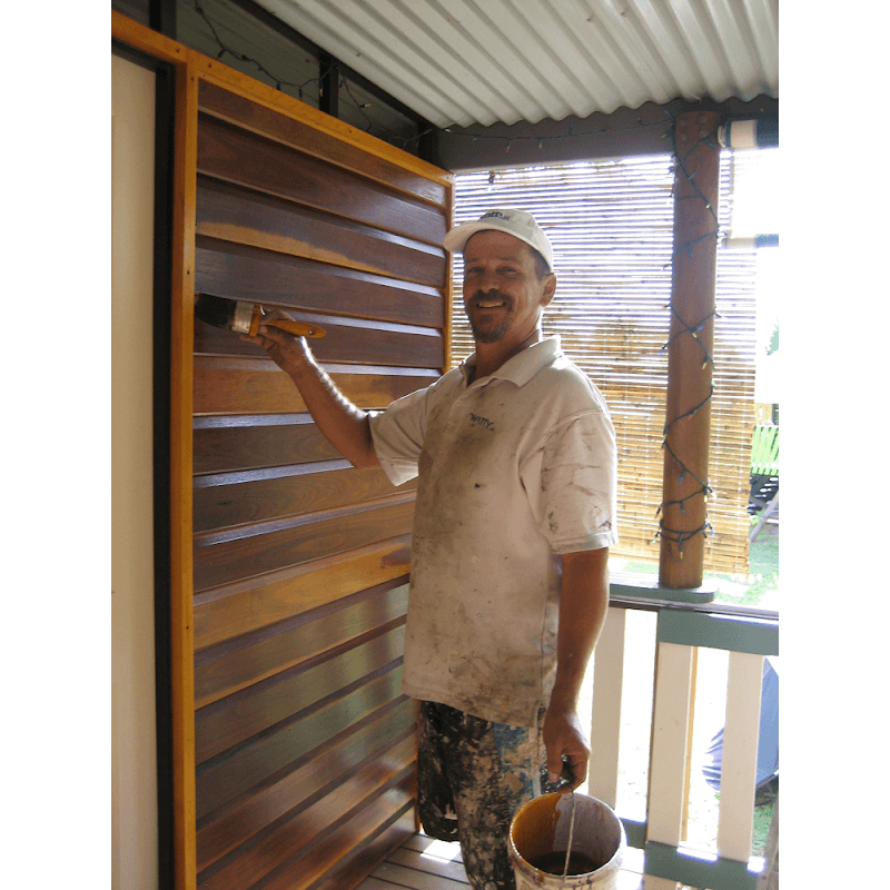 Wayne Anderson Painting painter work in Andergrove