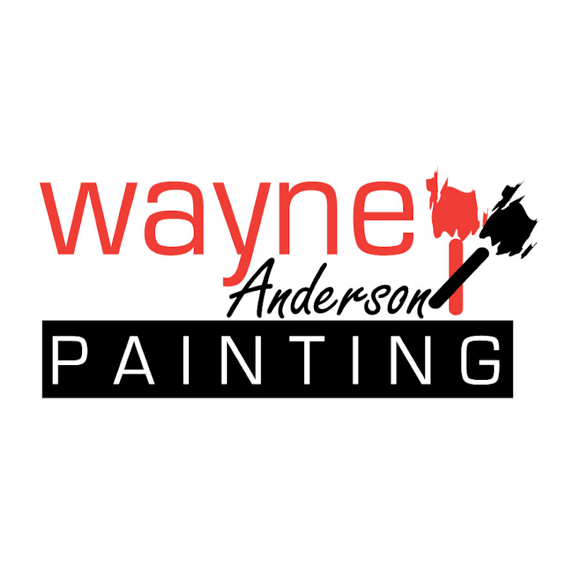 Wayne Anderson Painting painter work in Andergrove