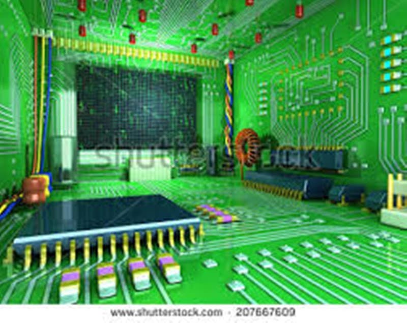 Waynes Electronis Services appliance repair work in Slade Point
