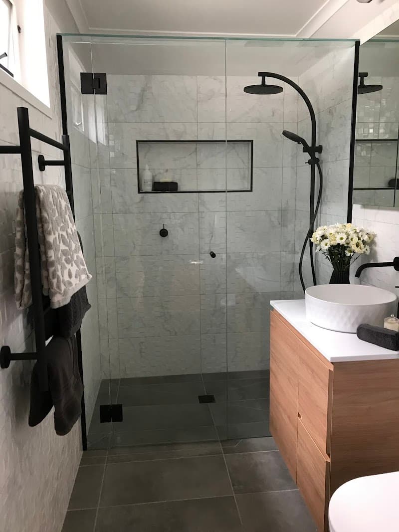 WB Bathrooms - Bendigo kitchen renovation work in Strathdale