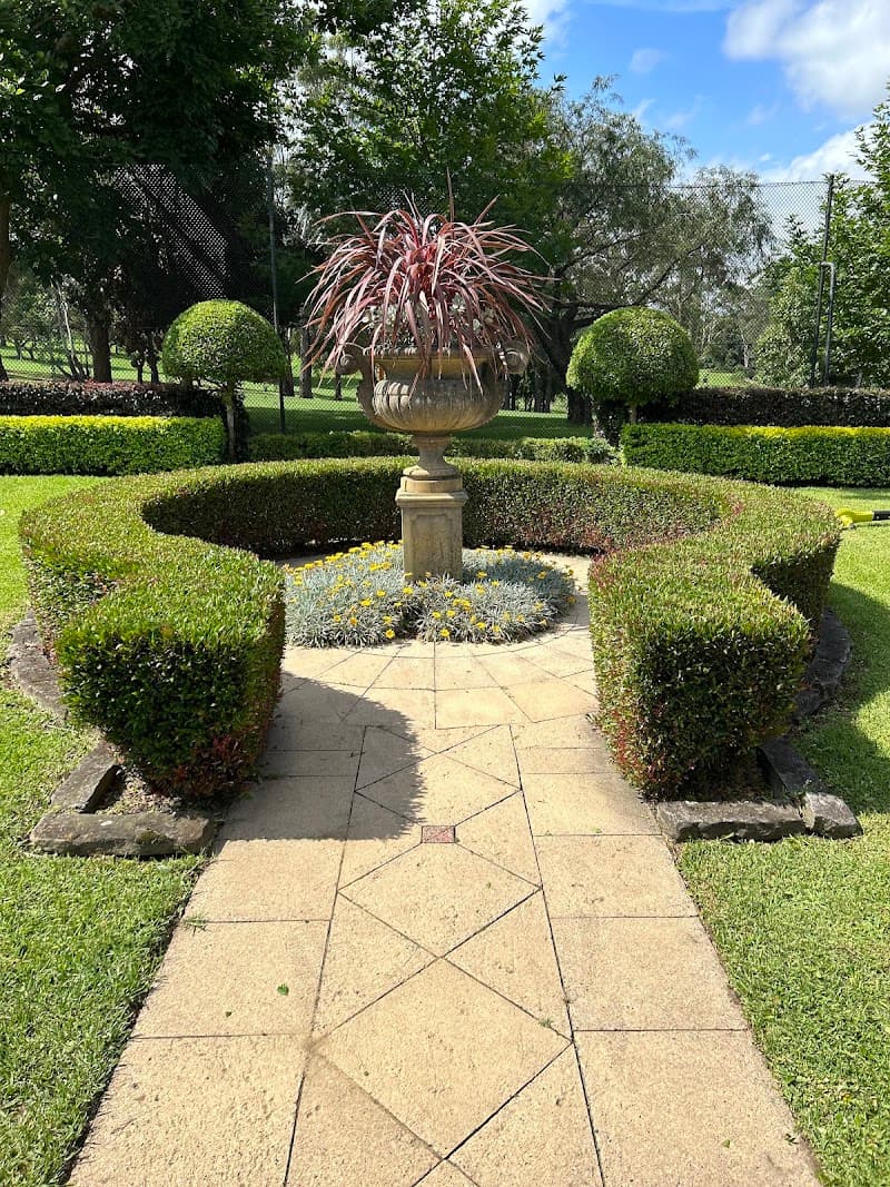 WCA Landscapes landscaping work in Old Toongabbie