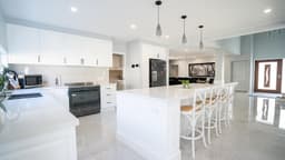 WCC Kitchens and Cabinet Makers