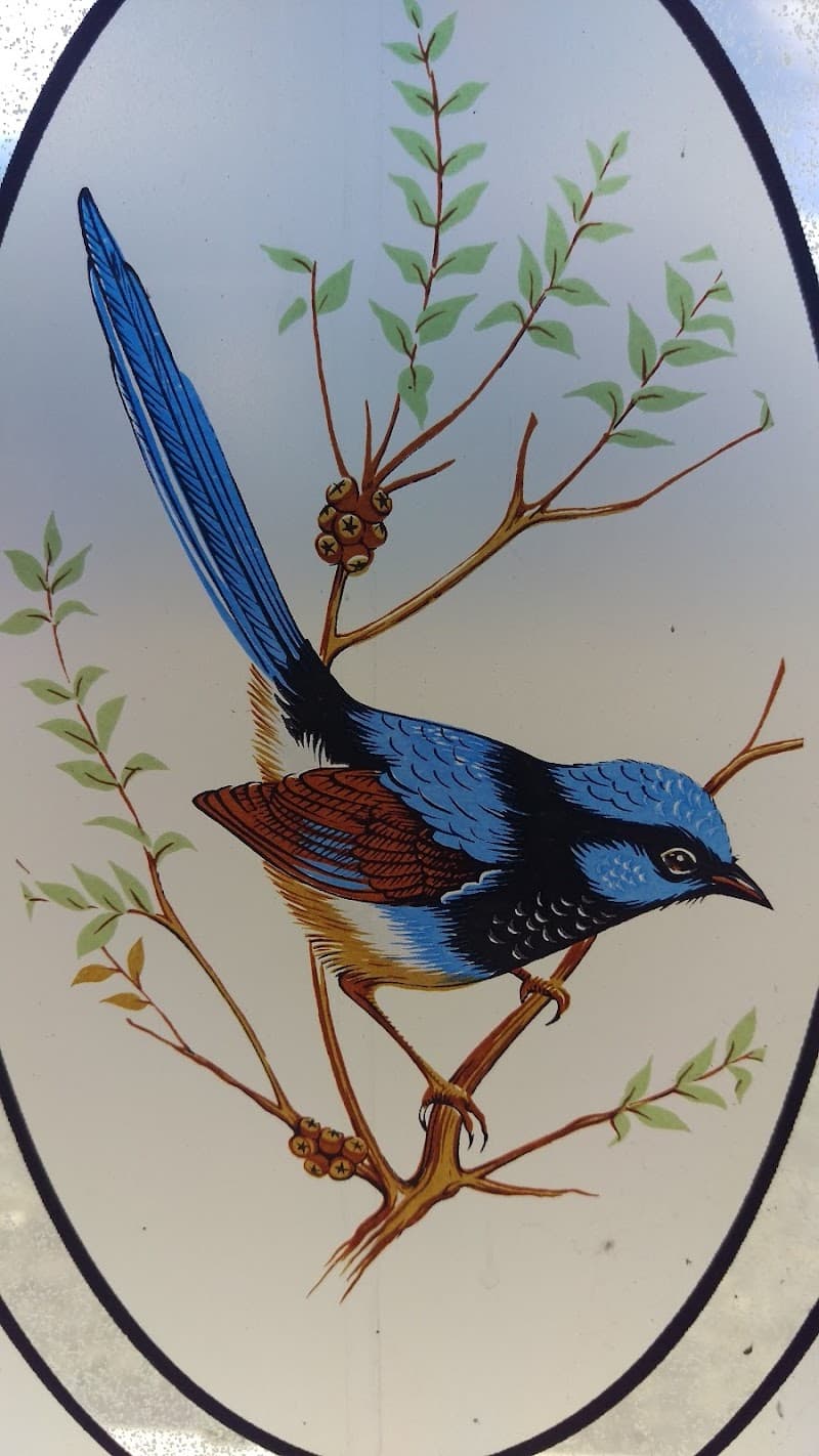 W.D. Mason Glass glass & glazier work in Bendigo