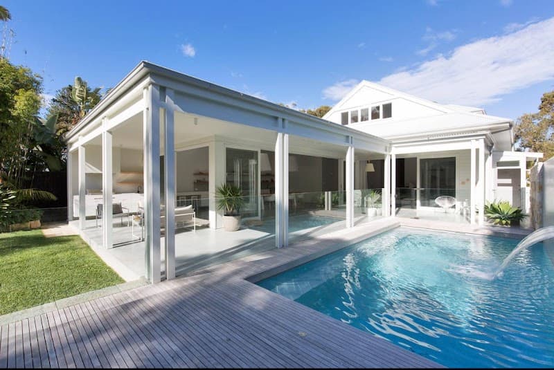 WE ARE BOUTIQUE - POOLS & LANDSCAPES (Northern Beaches, Sydney) pool builder work in Mona Vale