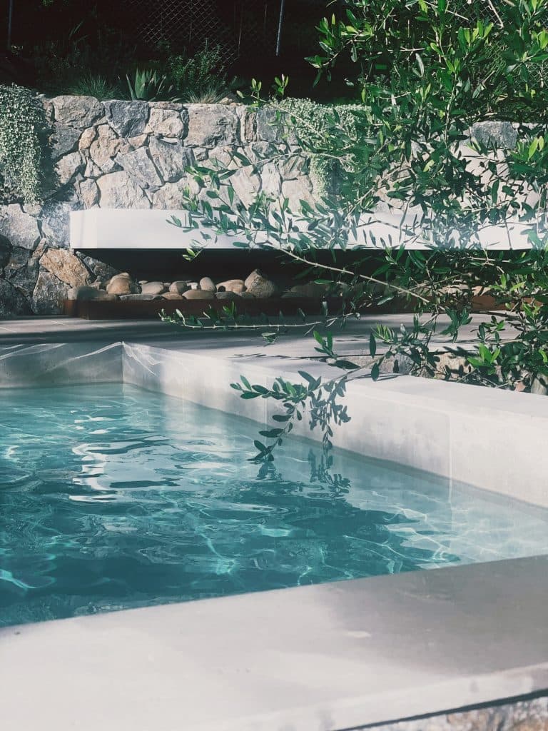 WE ARE BOUTIQUE - POOLS & LANDSCAPES (Northern Beaches, Sydney) pool builder work in Mona Vale