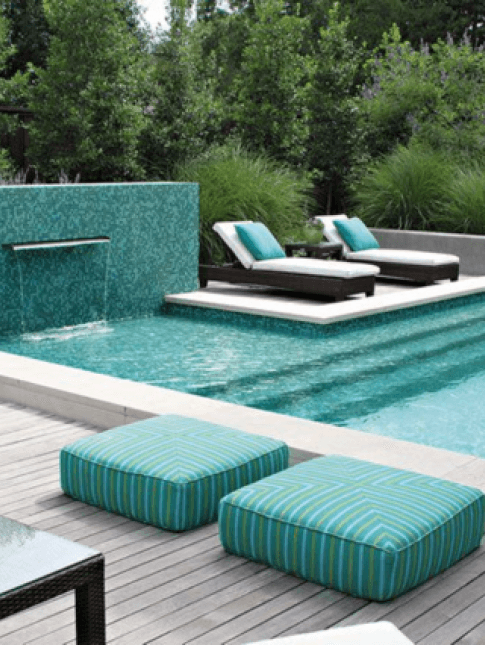 WE ARE BOUTIQUE - POOLS & LANDSCAPES (Northern Beaches, Sydney) pool builder work in Mona Vale