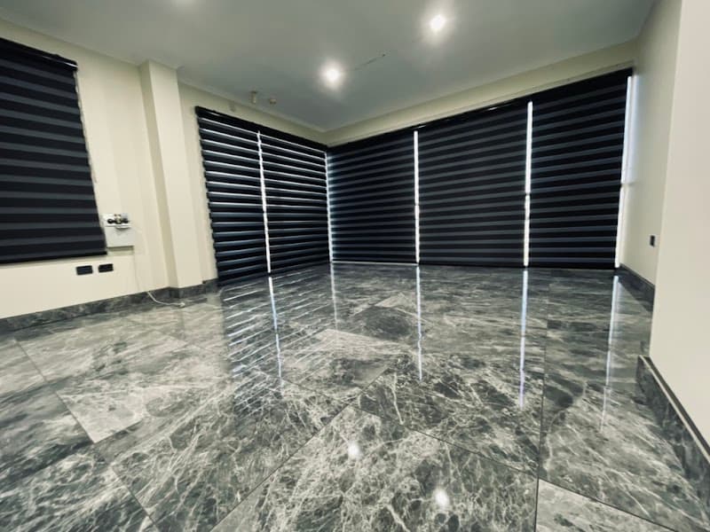 WE Tile tiling work in Woolner