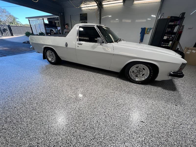 We Tint Glass window tinting work in Alexandra Hills