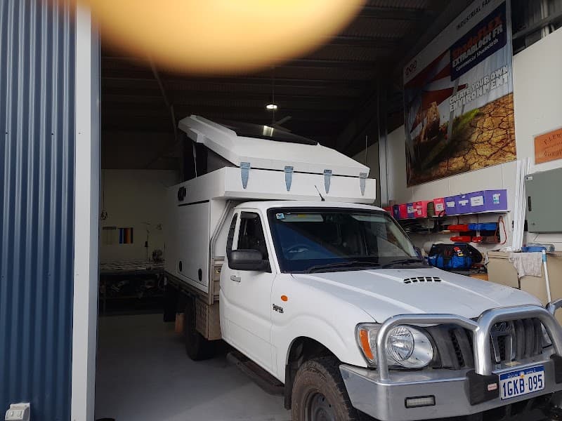 WeatherSafe WA curtains & blinds work in Bunbury