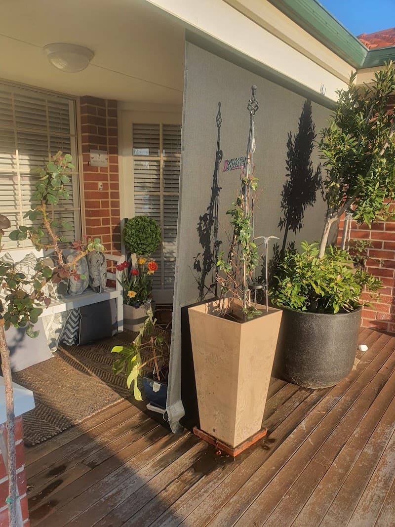 WeatherSafe WA curtains & blinds work in Bunbury