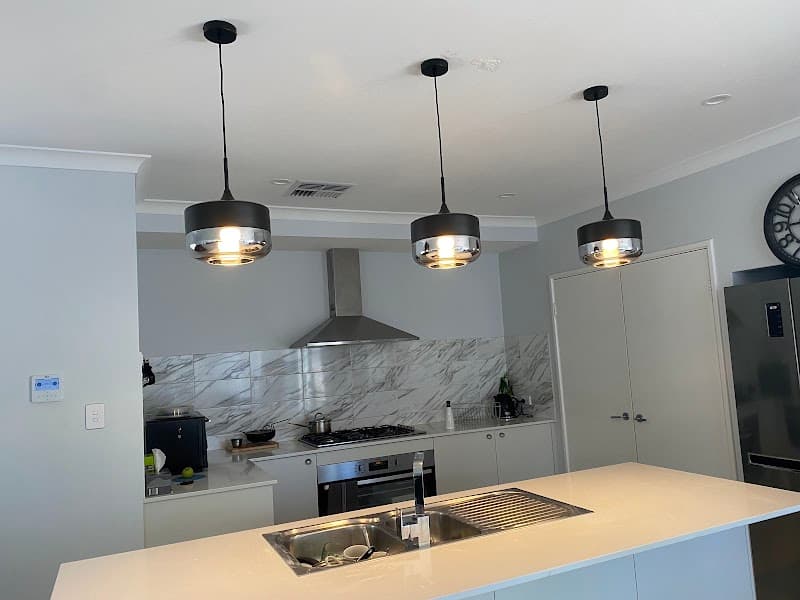 Web X Electricians Perth electrician work in Perth
