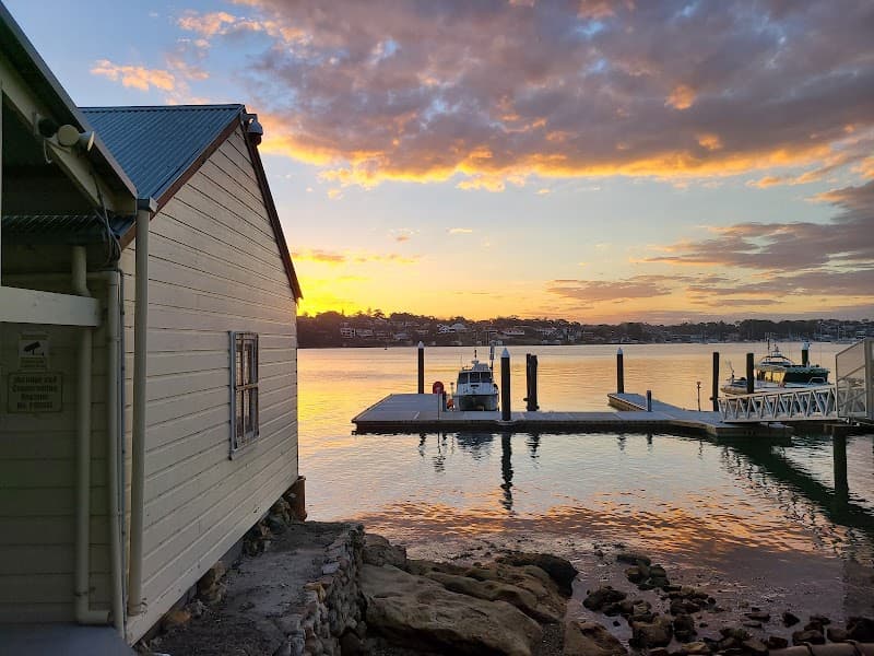 Websters Master Locksmiths locksmith work in Caringbah