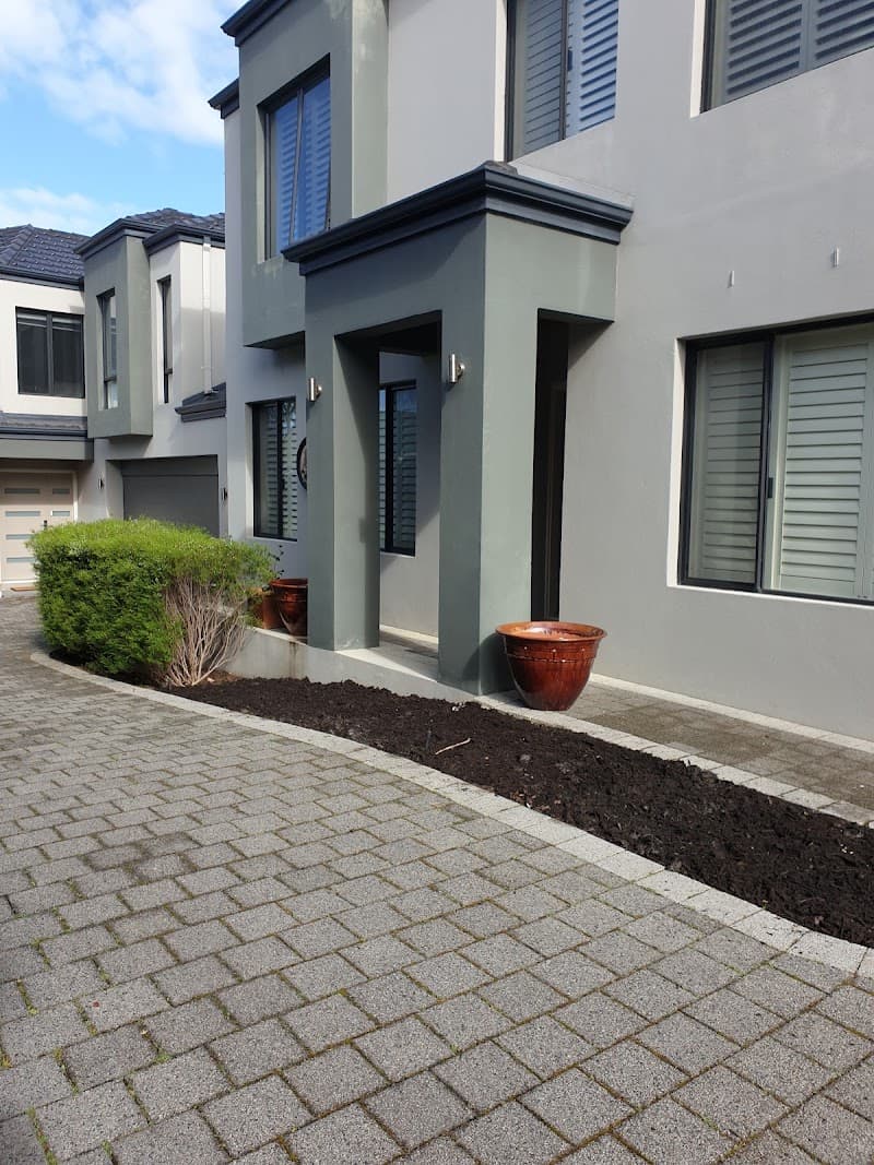 Weeding Women gardening work in Osborne Park