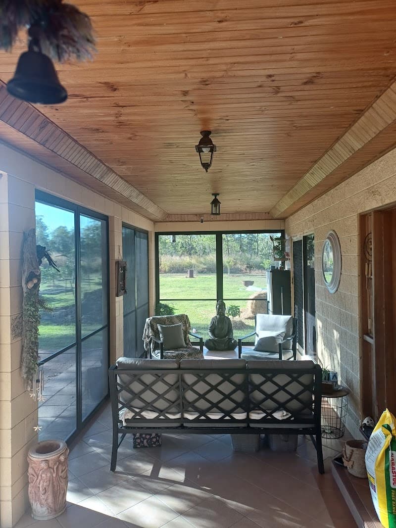 Well Hung Glass & Aluminium glass & glazier work in Aitkenvale