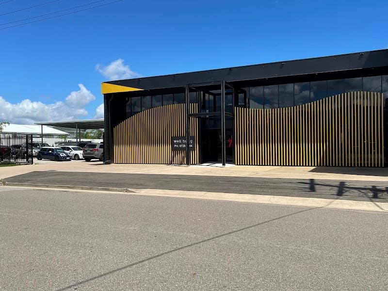 Well Hung Glass & Aluminium glass & glazier work in Aitkenvale