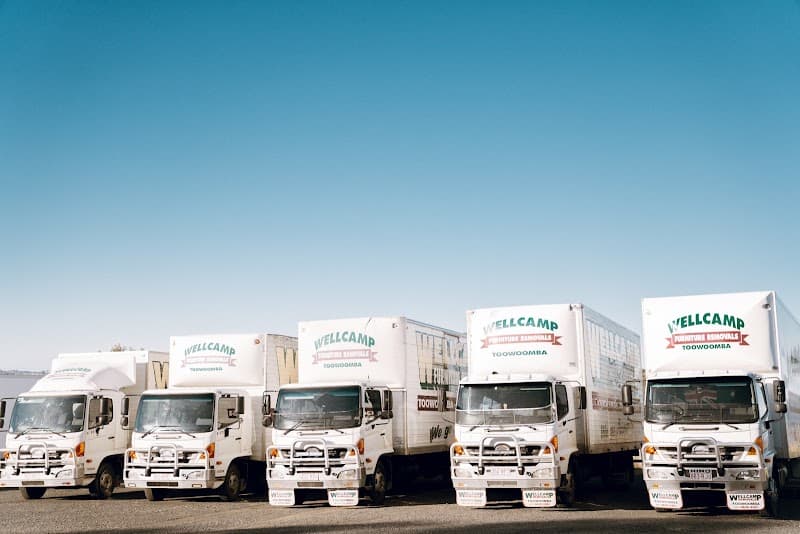 Wellcamp Furniture Removals removalist work in Wellcamp