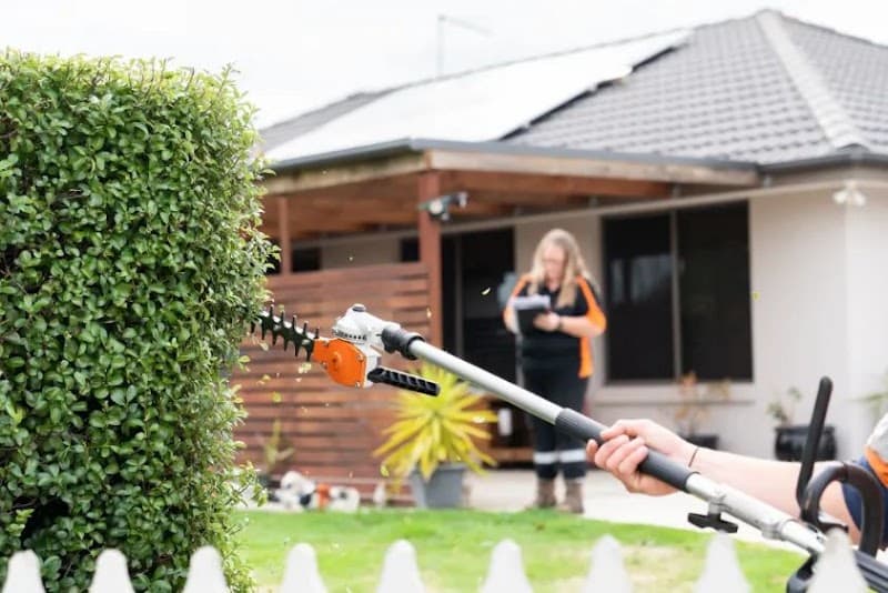 WELSS Home Maintenance pool maintenance work in Prospect Vale