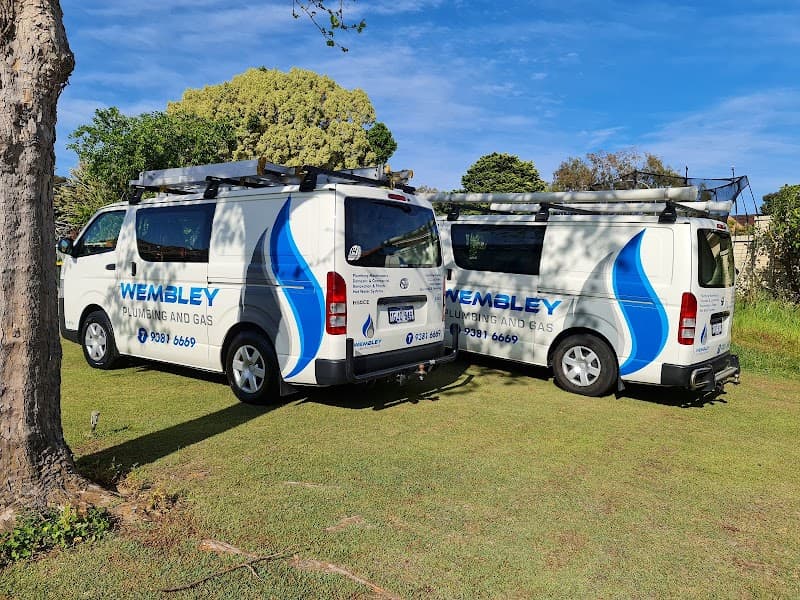 Wembley Plumbing & Gas plumber work in West Leederville
