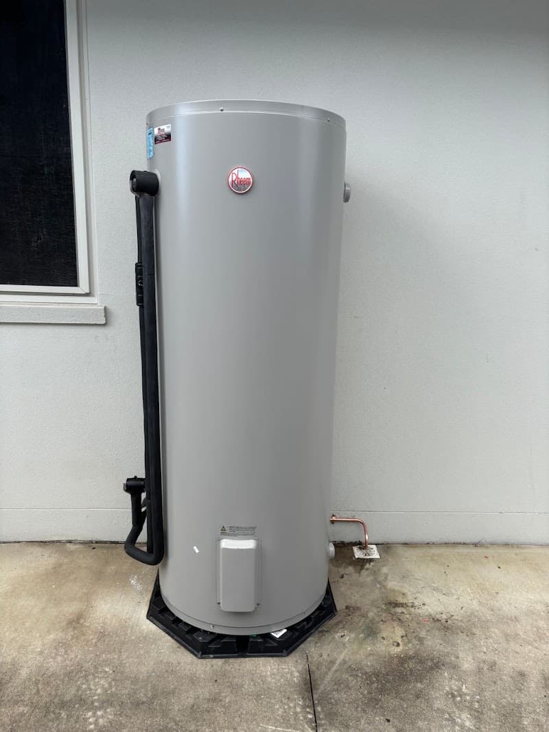 WES Mackay - Multi Trades air conditioning work in Paget