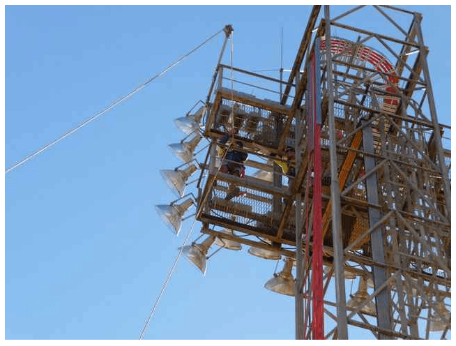 Wesley Electrical Services & Co Pty Ltd electrician work in Lavington