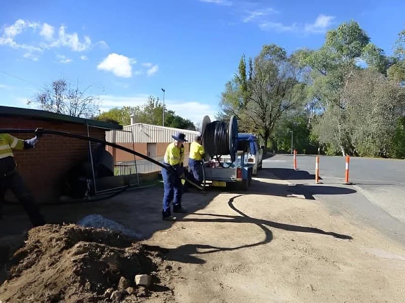 Wesley Electrical Services & Co Pty Ltd electrician work in Lavington
