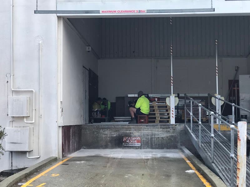 West Bin rubbish removal work in Malaga