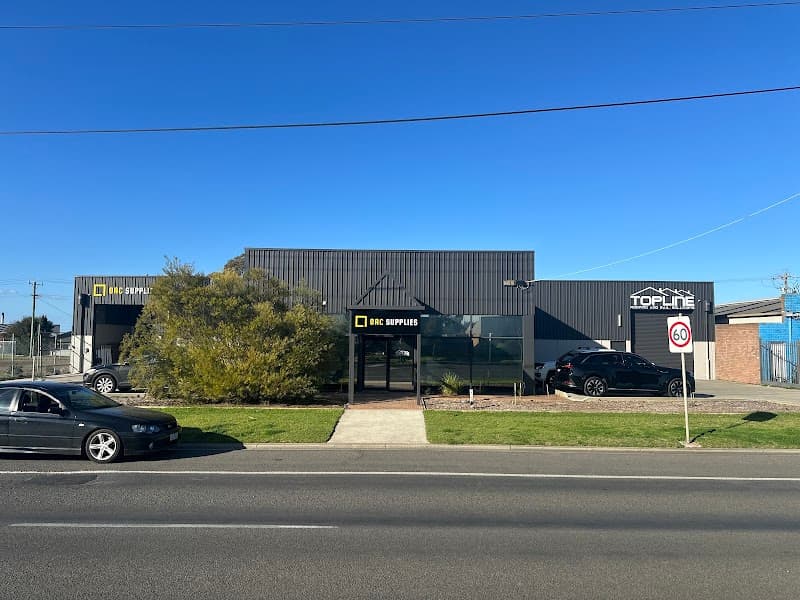 West Coast Roofing roofing work in Norlane