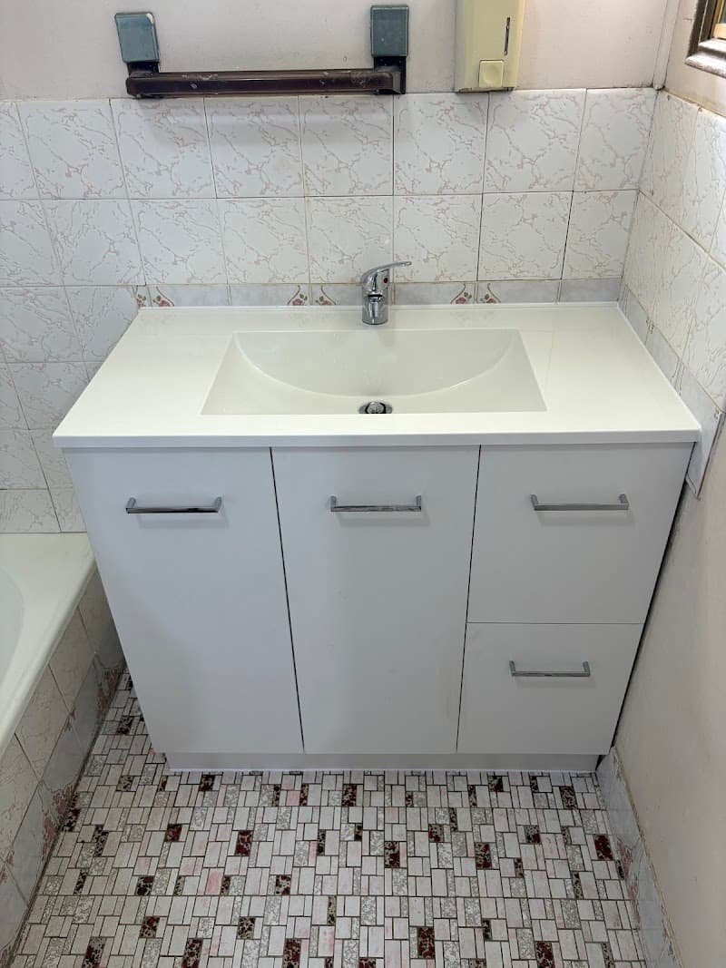 West Moreton Plumbing plumber work in Wulkuraka