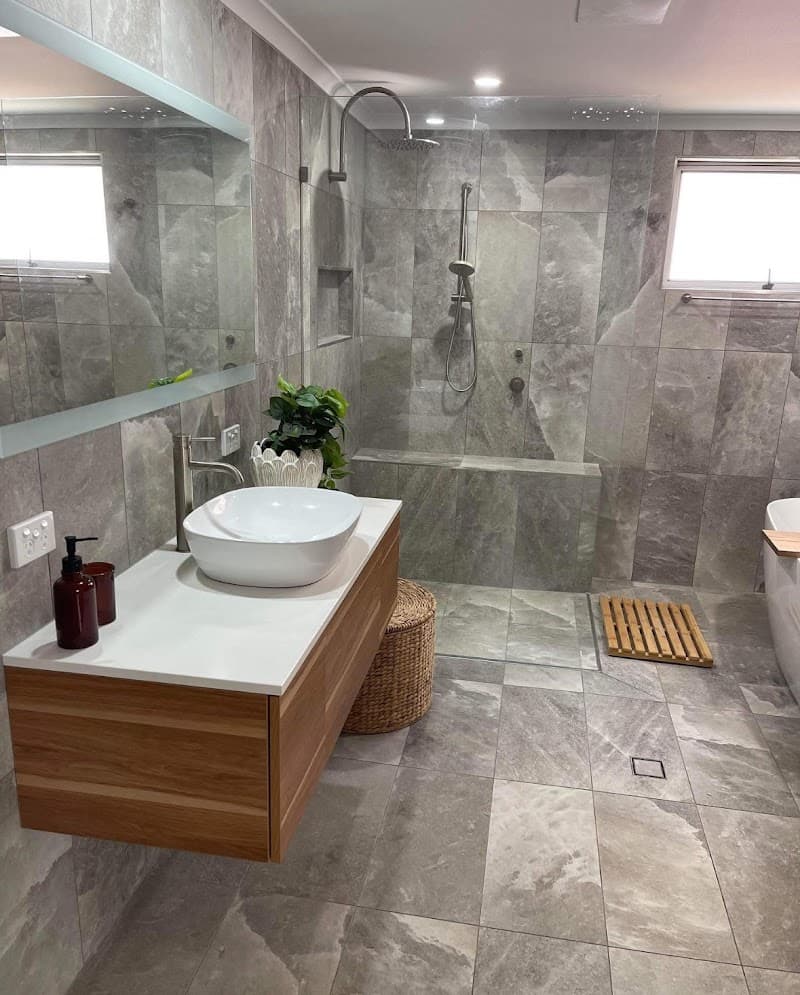 West Moreton Plumbing plumber work in Wulkuraka