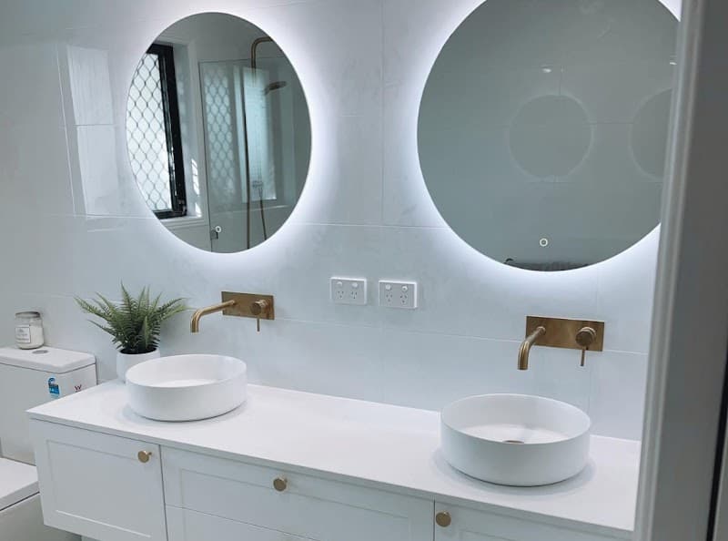 West Moreton Plumbing plumber work in Wulkuraka