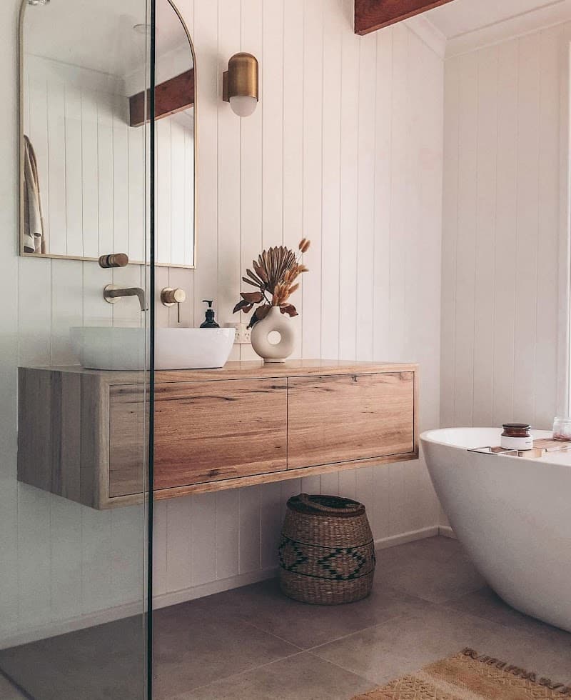 West Moreton Plumbing plumber work in Wulkuraka