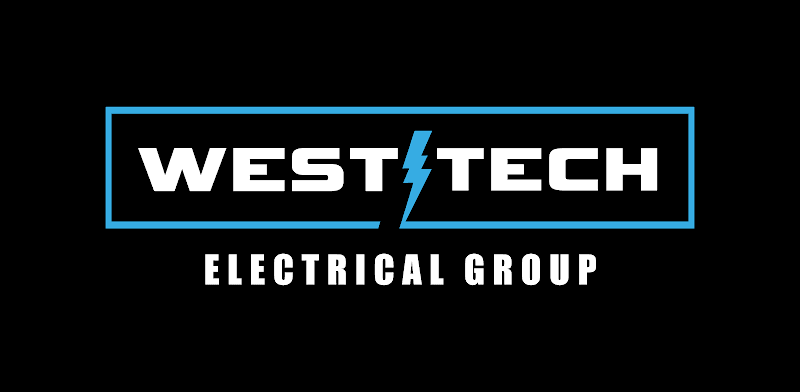 West Tech Electrical Group electrician work in Penrith