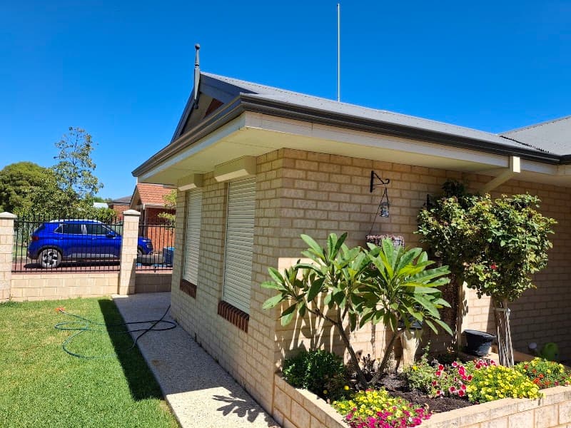 Westcoast Roofs Pty Ltd roofing work in Furnissdale