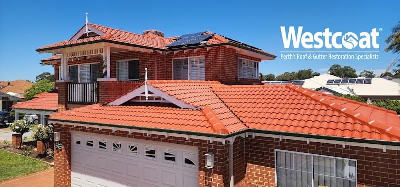Westcoat Roofing Perth roofing work in Cockburn Central