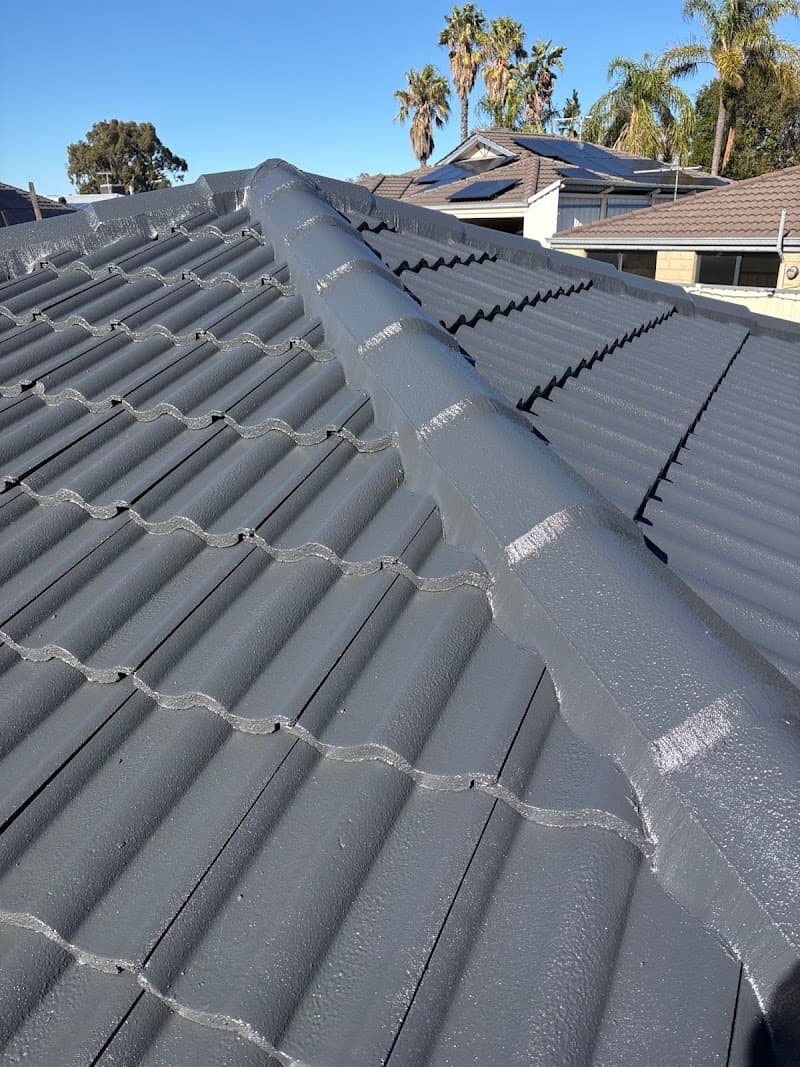 Westcoat Roofing Perth roofing work in Cockburn Central