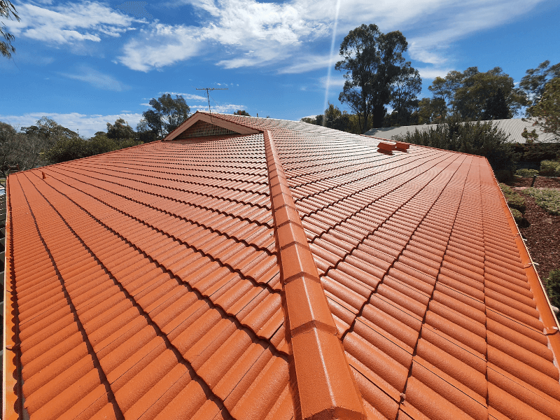 Westcoat Roofing Perth roofing work in Cockburn Central