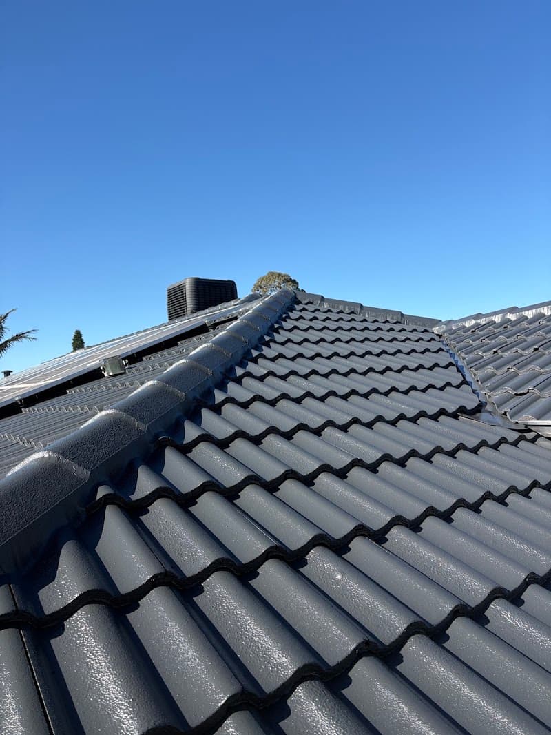 Westcoat Roofing Perth roofing work in Cockburn Central