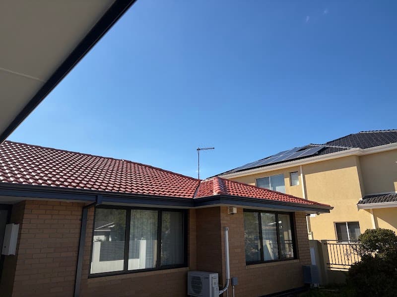 Westcoat Roofing Perth roofing work in Cockburn Central