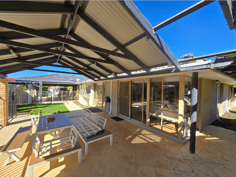 Westcoat Roofing Perth roofing work in Cockburn Central